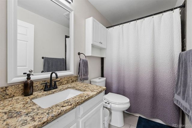 9115 W Monticello Place, Littleton, CO 80128