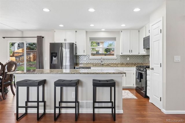 9115 W Monticello Place, Littleton, CO 80128