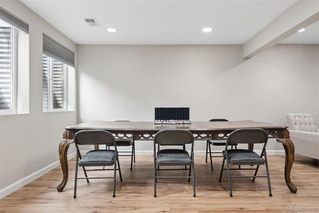 9115 W Monticello Place, Littleton, CO 80128