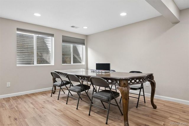 9115 W Monticello Place, Littleton, CO 80128