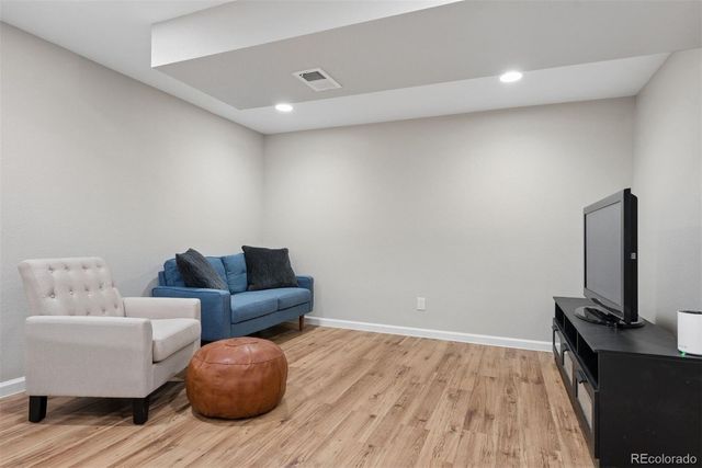 9115 W Monticello Place, Littleton, CO 80128