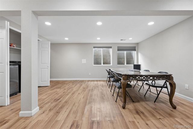 9115 W Monticello Place, Littleton, CO 80128