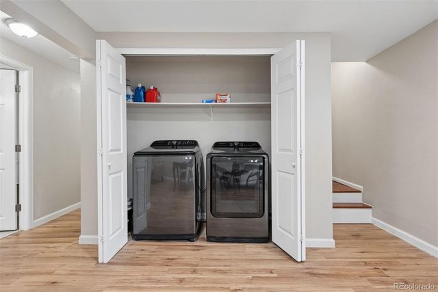 9115 W Monticello Place, Littleton, CO 80128