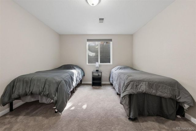 9115 W Monticello Place, Littleton, CO 80128
