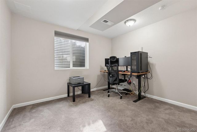 9115 W Monticello Place, Littleton, CO 80128