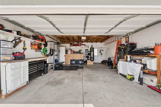 9115 W Monticello Place, Littleton, CO 80128