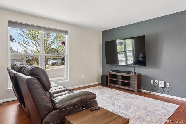 9115 W Monticello Place, Littleton, CO 80128