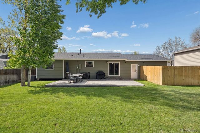 9115 W Monticello Place, Littleton, CO 80128