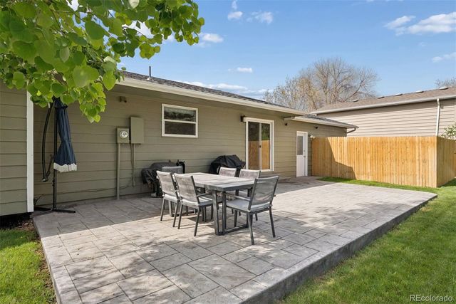 9115 W Monticello Place, Littleton, CO 80128