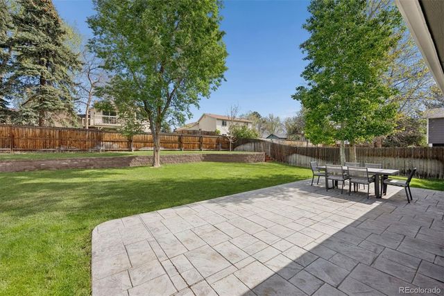 9115 W Monticello Place, Littleton, CO 80128