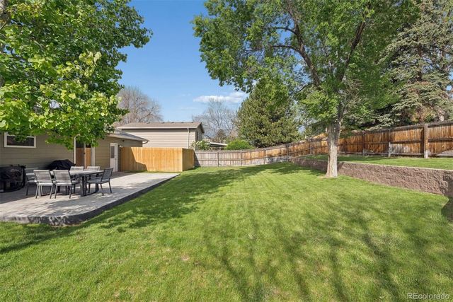 9115 W Monticello Place, Littleton, CO 80128