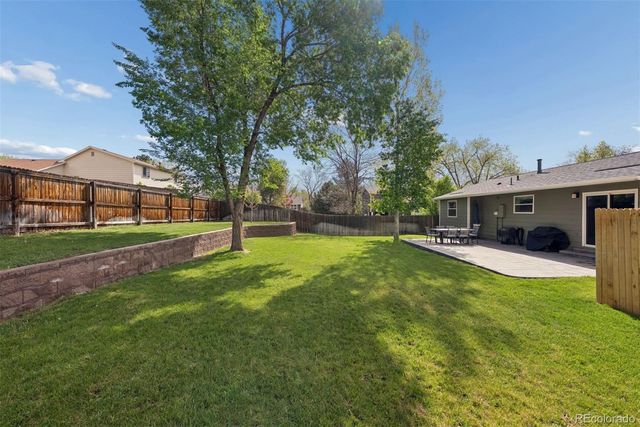 9115 W Monticello Place, Littleton, CO 80128