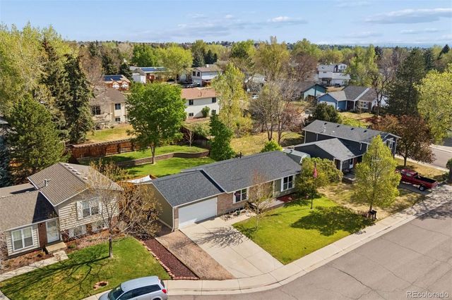 9115 W Monticello Place, Littleton, CO 80128