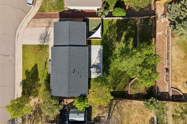 9115 W Monticello Place, Littleton, CO 80128