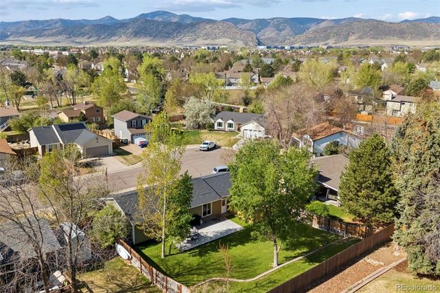 9115 W Monticello Place, Littleton, CO 80128