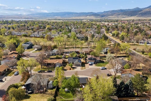 9115 W Monticello Place, Littleton, CO 80128