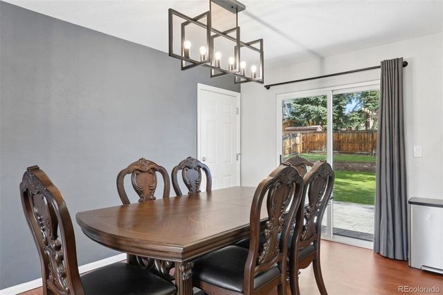9115 W Monticello Place, Littleton, CO 80128