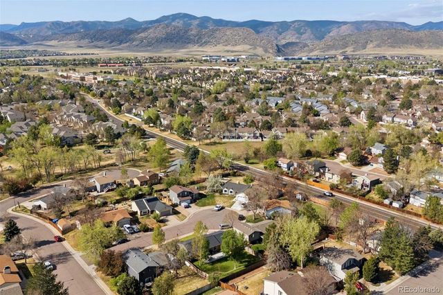 9115 W Monticello Place, Littleton, CO 80128