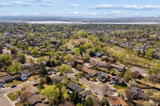 9115 W Monticello Place, Littleton, CO 80128
