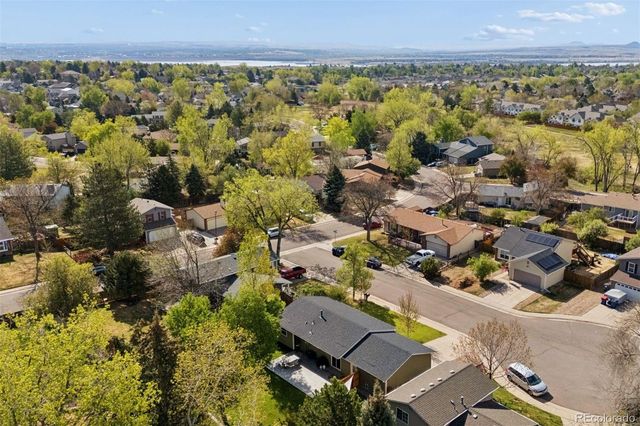9115 W Monticello Place, Littleton, CO 80128