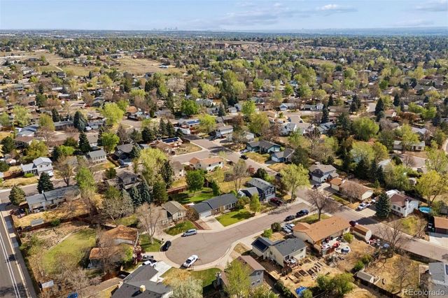 9115 W Monticello Place, Littleton, CO 80128