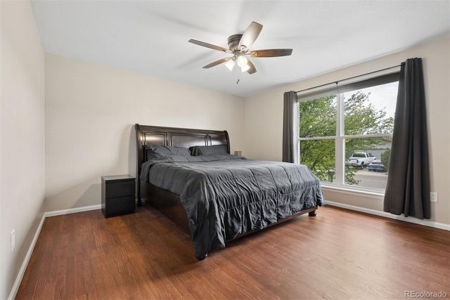 9115 W Monticello Place, Littleton, CO 80128