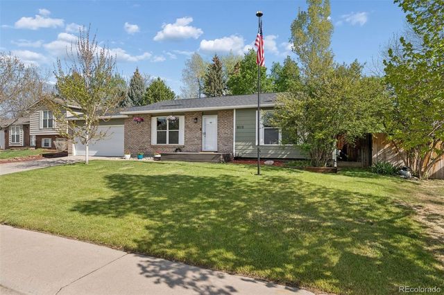 9115 W Monticello Place, Littleton, CO 80128