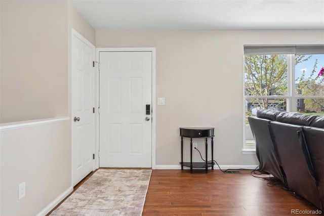 9115 W Monticello Place, Littleton, CO 80128