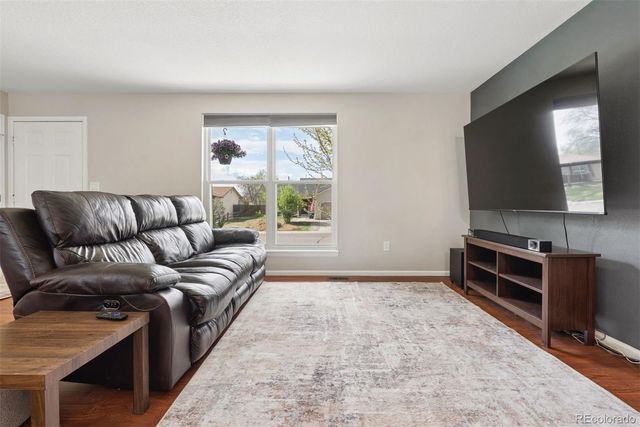 9115 W Monticello Place, Littleton, CO 80128