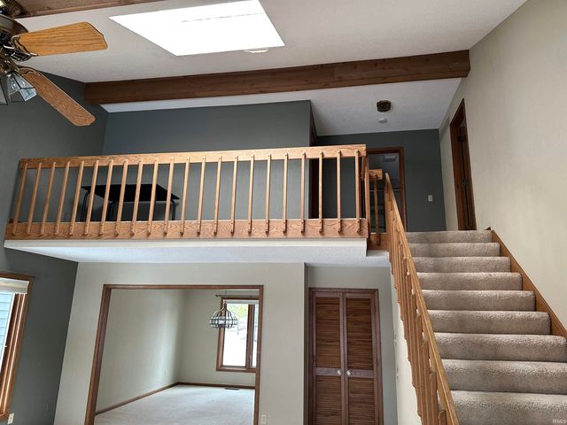 5717 Bayside Drive, Fort Wayne, IN 46815