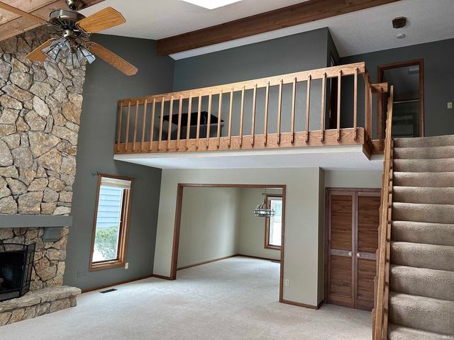 5717 Bayside Drive, Fort Wayne, IN 46815