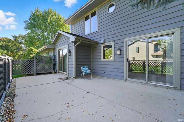 5717 Bayside Drive, Fort Wayne, IN 46815