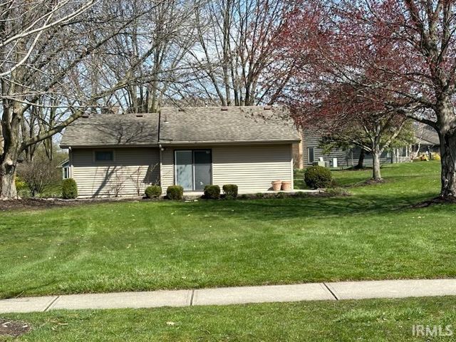 5717 Bayside Drive, Fort Wayne, IN 46815