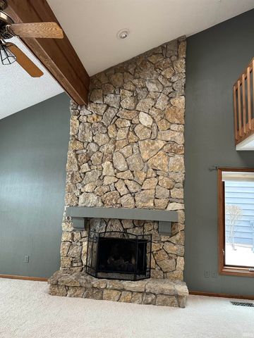 5717 Bayside Drive, Fort Wayne, IN 46815