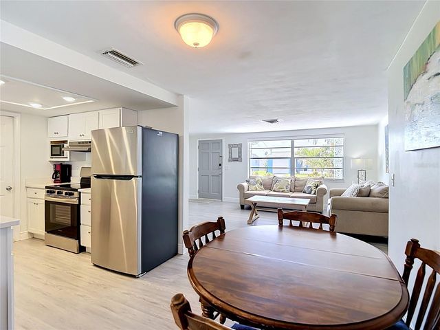 12524 5TH ISLE, Hudson, FL 34667