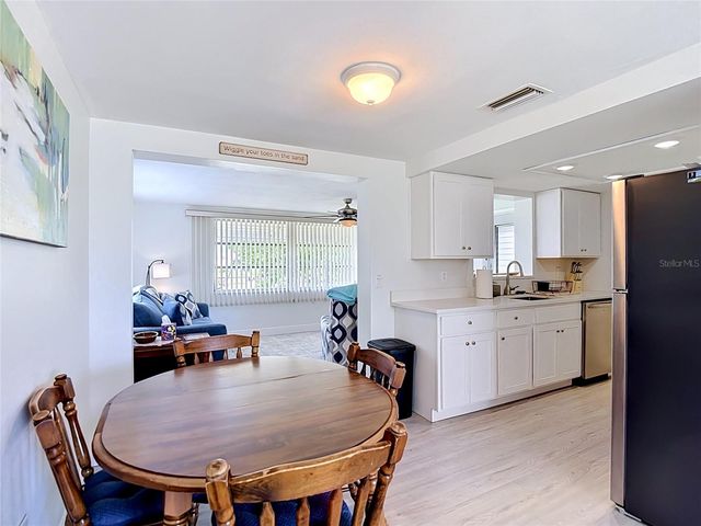 12524 5TH ISLE, Hudson, FL 34667