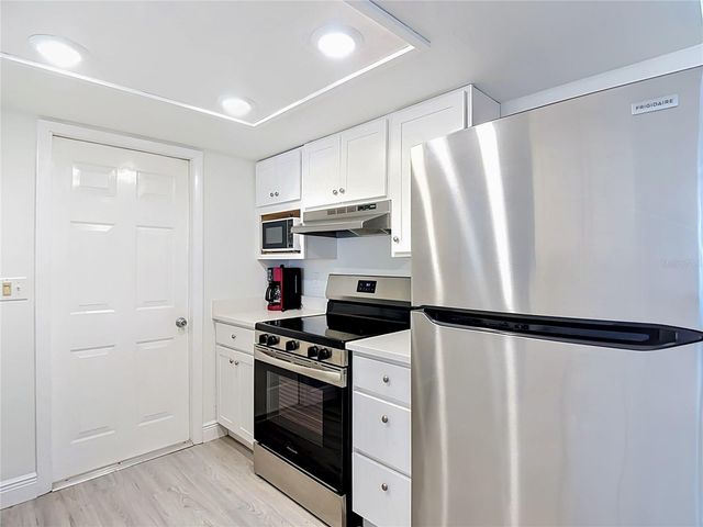 12524 5TH ISLE, Hudson, FL 34667