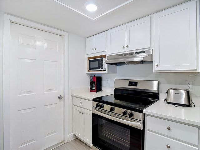 12524 5TH ISLE, Hudson, FL 34667