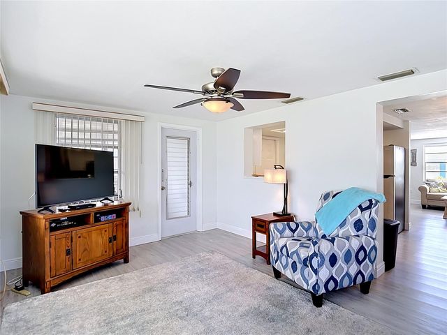 12524 5TH ISLE, Hudson, FL 34667