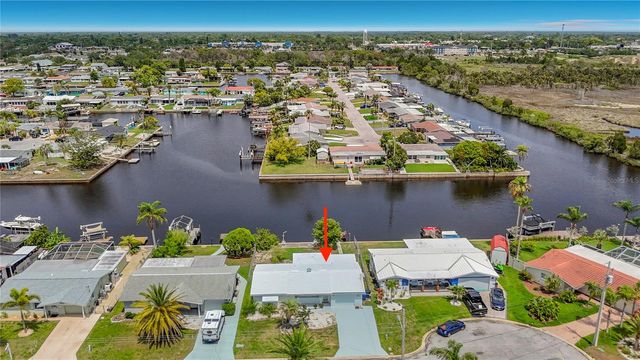 12524 5TH ISLE, Hudson, FL 34667