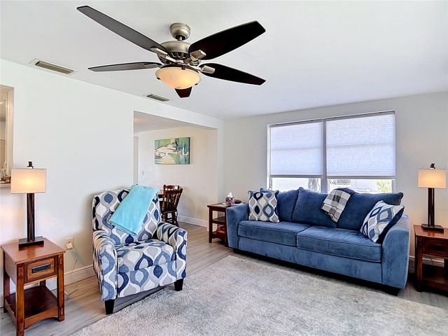 12524 5TH ISLE, Hudson, FL 34667