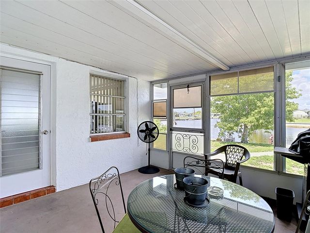 12524 5TH ISLE, Hudson, FL 34667