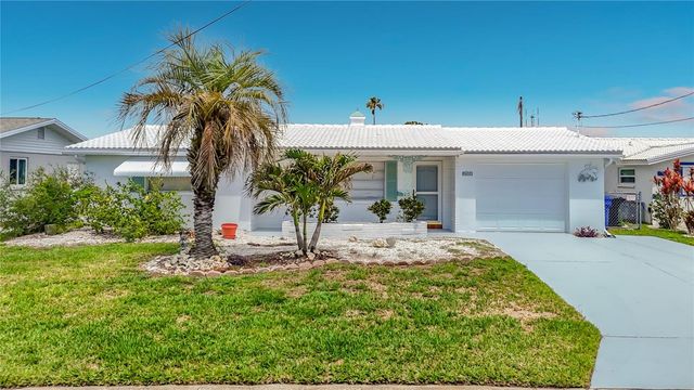 12524 5TH ISLE, Hudson, FL 34667