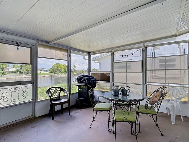 12524 5TH ISLE, Hudson, FL 34667