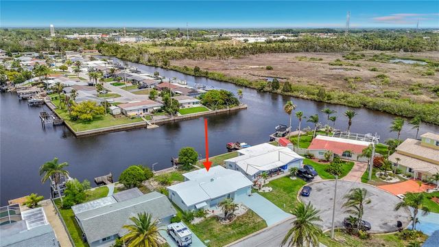 12524 5TH ISLE, Hudson, FL 34667
