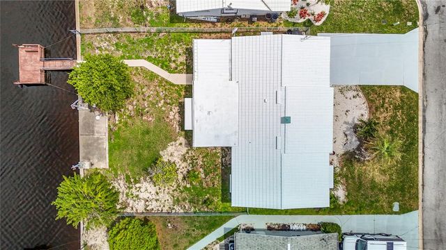 12524 5TH ISLE, Hudson, FL 34667