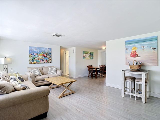12524 5TH ISLE, Hudson, FL 34667