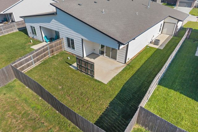 5287 N Toben, Bel Aire, KS 67226