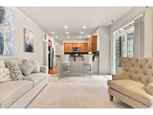 11755 Sw WILLET Ter, Beaverton, OR 97007