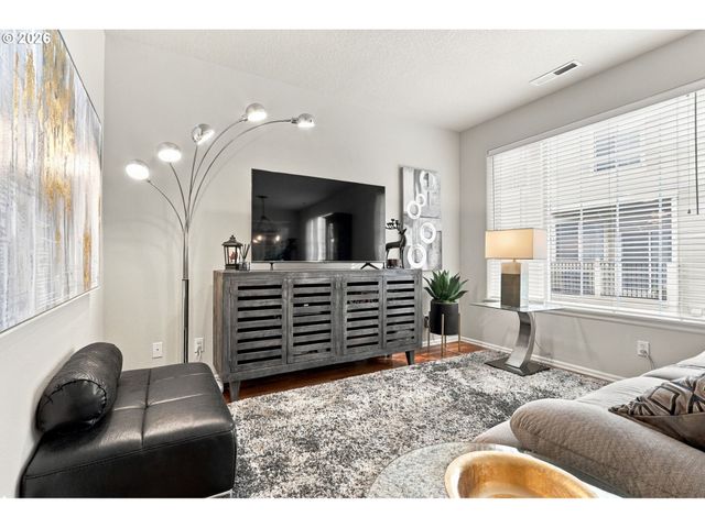11755 Sw WILLET Ter, Beaverton, OR 97007